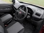 Fiat Doblo 2010 года (UK)